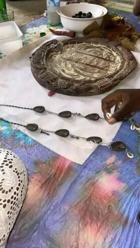 The most powerful native doctor +238176778076