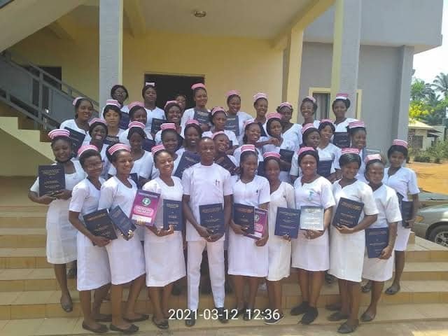 2025/2026 College of Nursing Sciences, Ilorin, Kwara State Admission form is out ☎️(07041834349) …