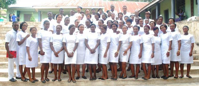 Princess School of Nursing, (S.O.N) Mgbinrichi, 2025/2026, Application form is out ☎️07041834349 …