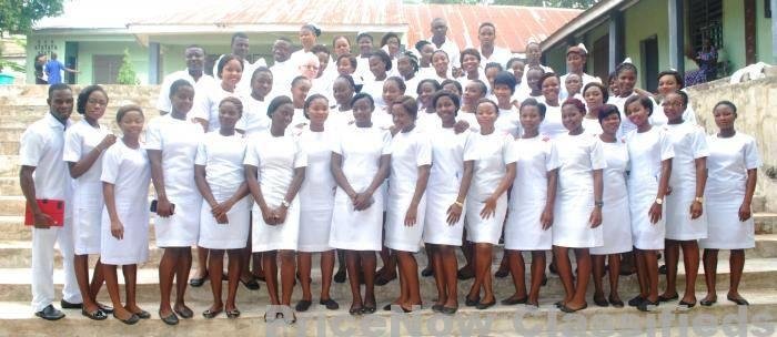 School of Nursing, (S.O.N) Vom Jos 2025/2026, Application form is out ☎️07041834349 Or +23470418 …