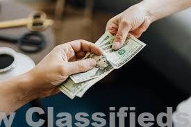 Same Day Payday Loans: Obtaining Funds without Security