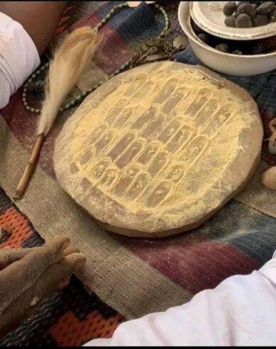 The Best Powerful Spiritual Herbalist Man And Native Doctor In Nigeria