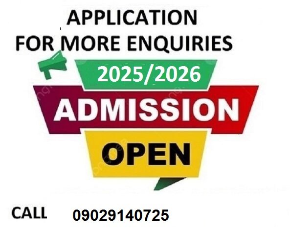 Redeemer’s University, EdePaul University, Awka – Anambra State 2025/2026