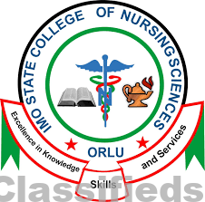 Baptist School of Nursing, Saki, Oyo State Application 2025/2026 Admission Form Call ☎️ 08067702 …