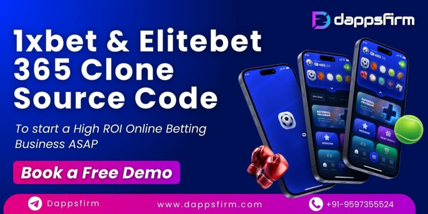 Nextbet365-like Platform at a Fraction of the Cost – Instant Demo Available