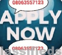 College of Health Technology, Aliade, ADMISSION(08063557123) FORMS