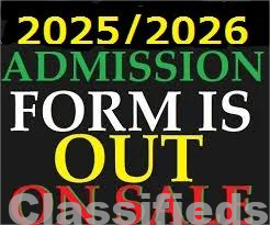 Ummul-Khari College of Nursing Sciences, Gusau 2025/2026 POST UTME is OUT Call 08142436525 DR. MRS F …