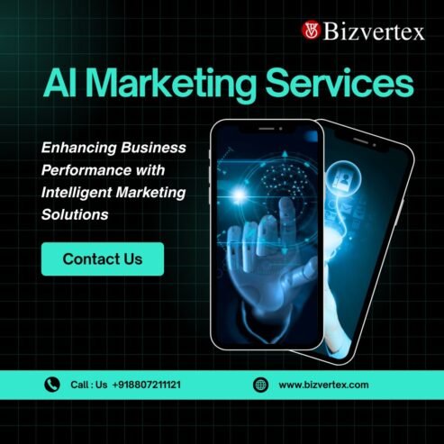 Leveraging AI Tools to Streamline Your Marketing Strategies