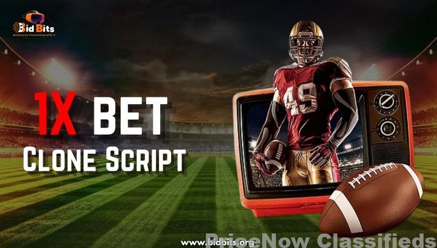 Launch a Seamless Betting Experience with Our 1xBet Clone Script