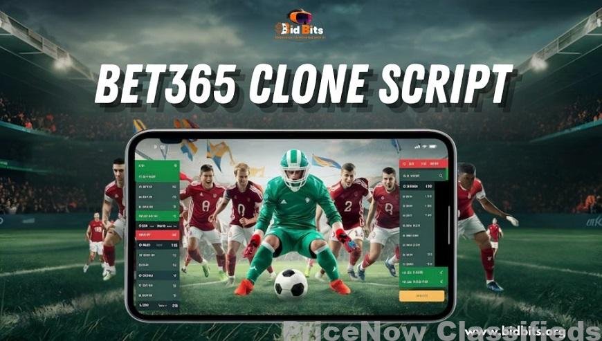 Build a Powerful Betting Platform with Our Ready-Made Script