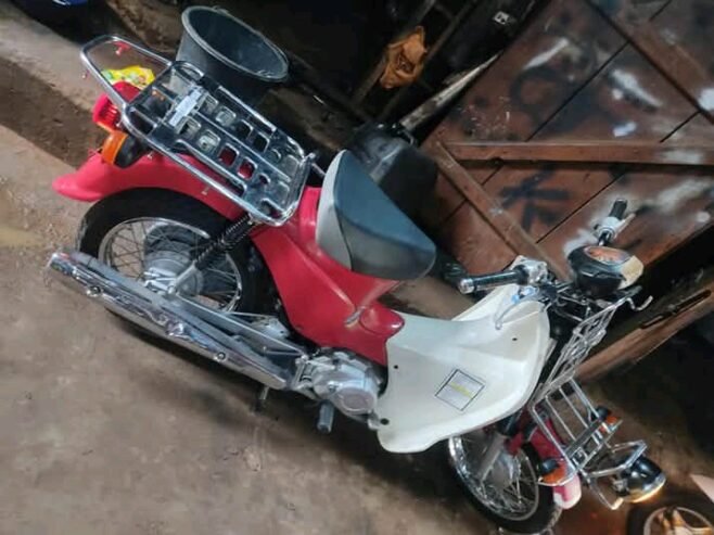 Today Honda