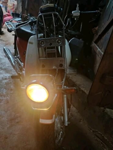 Today Honda