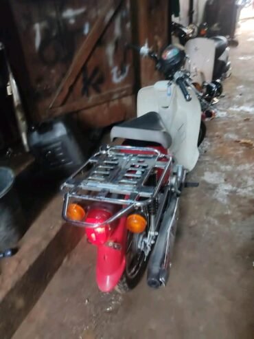Today Honda