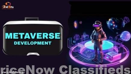 Create Your Own Virtual World with Us