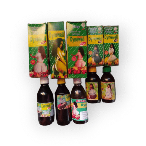 Dynewell Plus Syrup for Butt Enlargement
