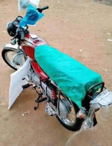 Bajaj Boxers