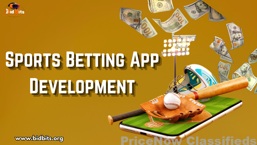 Create a Top-Performing Sports Betting App Today