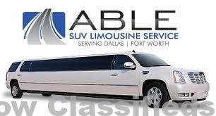Wedding Limo Service