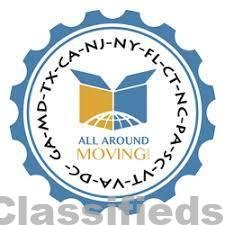 Cross Country Moving Companies Ny
