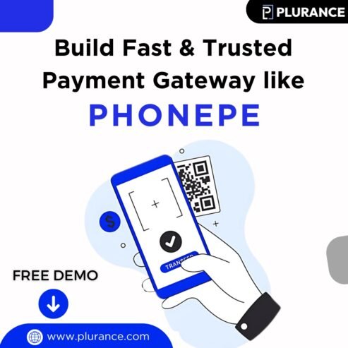 Launch Your Secure & Scalable Payment Gateway With Phonepe Clone Script