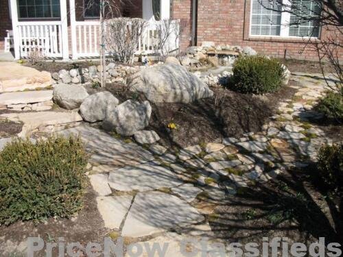 Draper Landscaping