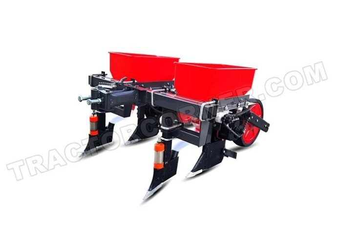Hand Tractor Implements for Sale in Nigeria