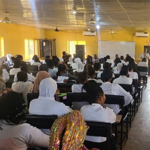 School of Health Technology Idah kogi state (09037603426) FORMS 2025/2026 are still on sale, Fill ou …