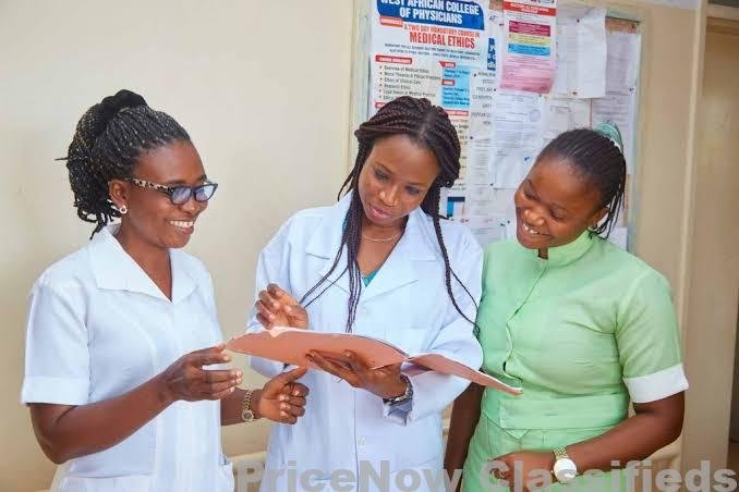 School of Nursing, Ogoja, Cross River state state SUPPLEMENTARY FORMS 2025/2026 are still on sale(07 …