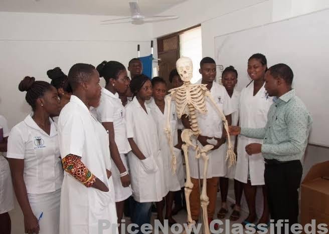 Central Washington College of Nursing Sciences, Enugu state(08063557123) Admission FORMS 2025/2026 a …