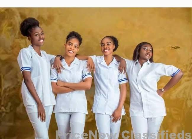 Abia State School Of Midwifery, Abia State University Teaching Hospital, Aba(08063557123)Forms 2025/ …