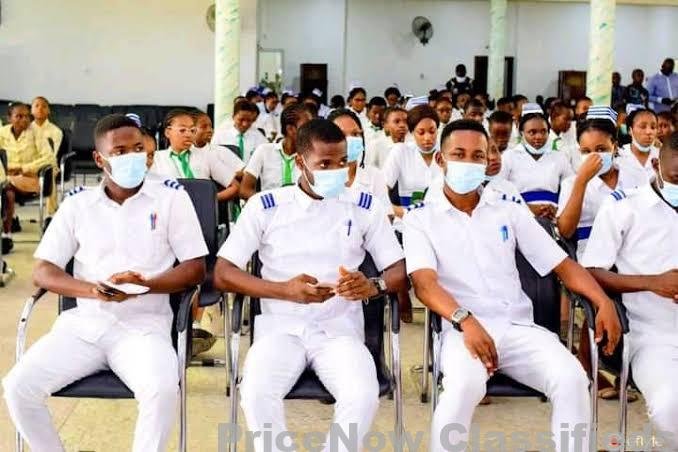 School Of Nursing, Lagos University Teaching Hospital,  Idi-Araba, Lagos State.. ADMISSION(07018393 …