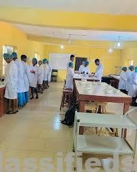 School of Medical Laboratory Technician, Ihiala, Anambra state ADMISSION(09037603426) FORMS 2025/202 …