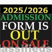 Margaret Lawrence University 2025/2026 POST UTME Form Is OUT Call 08068831129 DR.MRS JUDITH (+234806 …