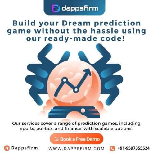 Prediction Game Software for Entrepreneurs – Fast Deployment, High Engagement