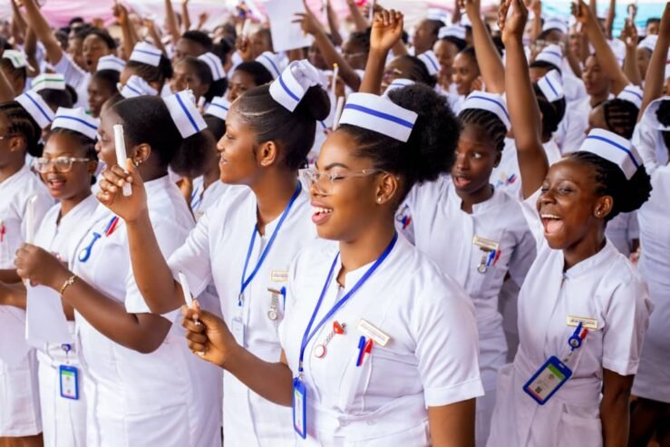 School of Nursing, ATBU, Bauchi, Bauchi state SUPPLEMENTARY FORMS 2025/2026 are still on sale(070183 …