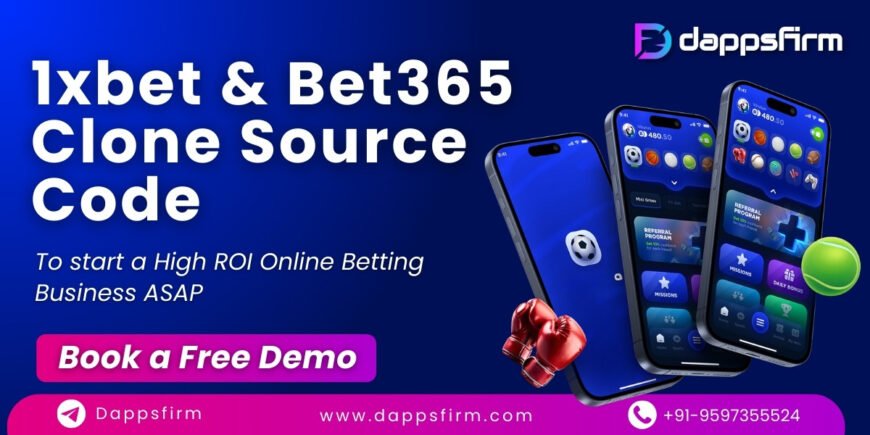 Elitebet 365 Clone Script for Sale – Best Price & Fast Deployment