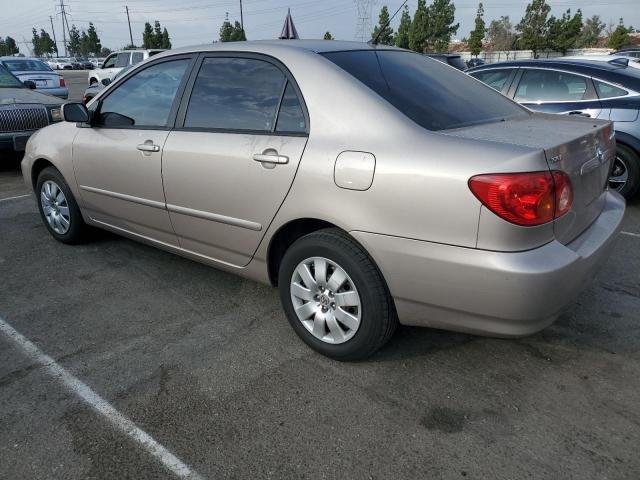 2004 TOYOTA COROLLA FOR SALE CALL 09034786583