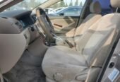 2004 TOYOTA COROLLA FOR SALE CALL 09034786583