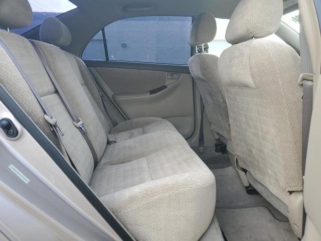 2004 TOYOTA COROLLA FOR SALE CALL 09034786583