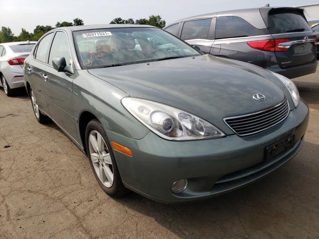 2005 LEXUS ES 330 FOR SALE CALL 09034786583