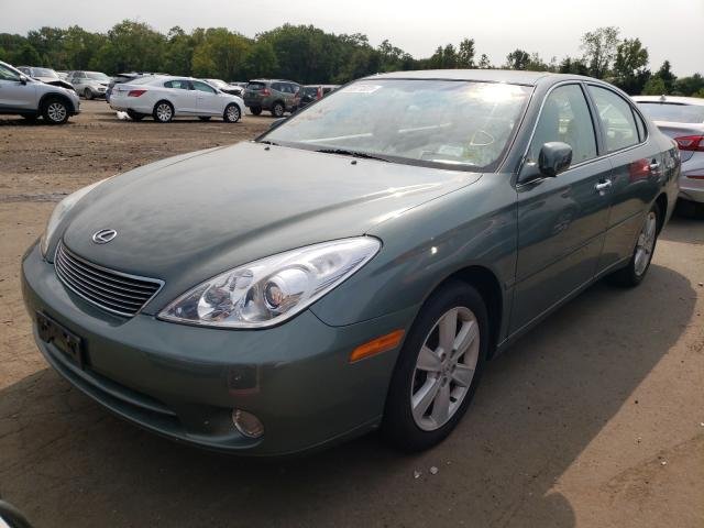 2005 LEXUS ES 330 FOR SALE CALL 09034786583