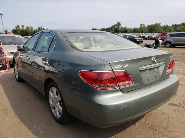 2005 LEXUS ES 330 FOR SALE CALL 09034786583