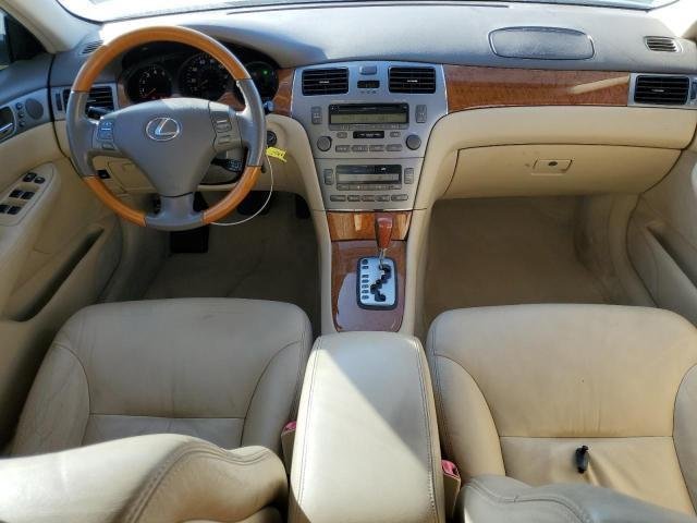 2005 LEXUS ES 330 FOR SALE CALL 09034786583