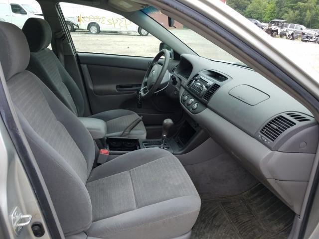 2006 TOYOTA CAMRY FOR SALE CALL 09034786583