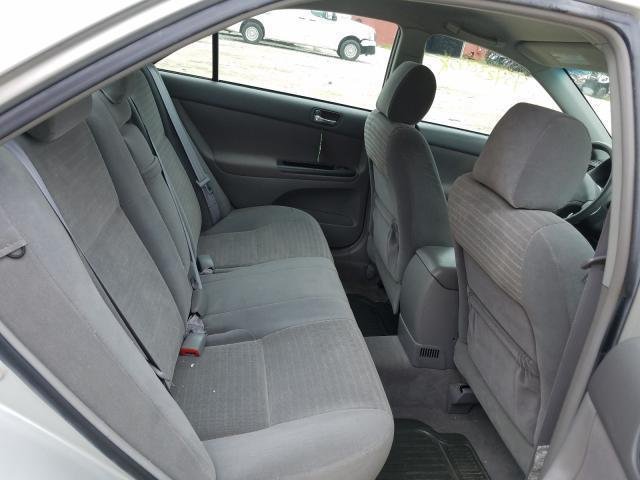 2006 TOYOTA CAMRY FOR SALE CALL 09034786583