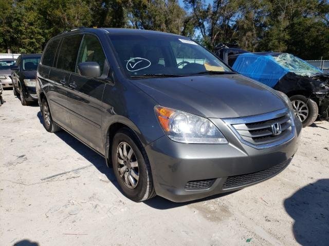 2008 HONDA ODYSSEY FOR SALE CALL 09034786583