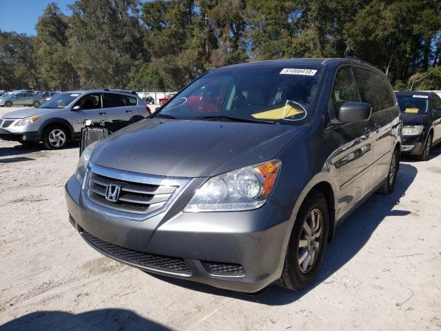 2008 HONDA ODYSSEY FOR SALE CALL 09034786583