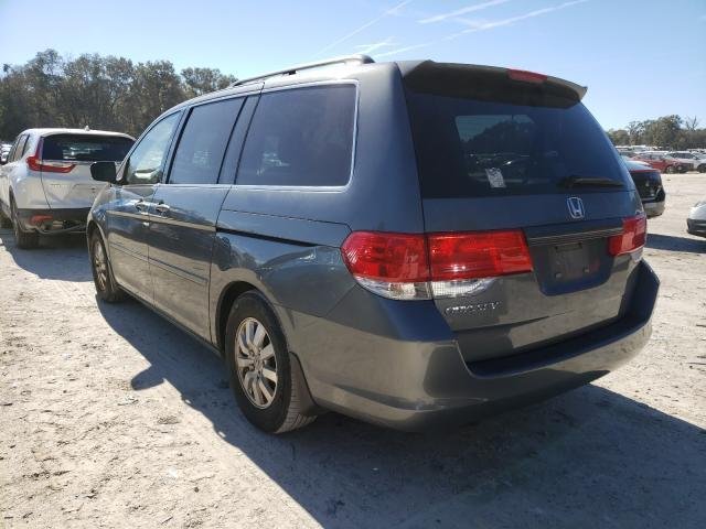 2008 HONDA ODYSSEY FOR SALE CALL 09034786583