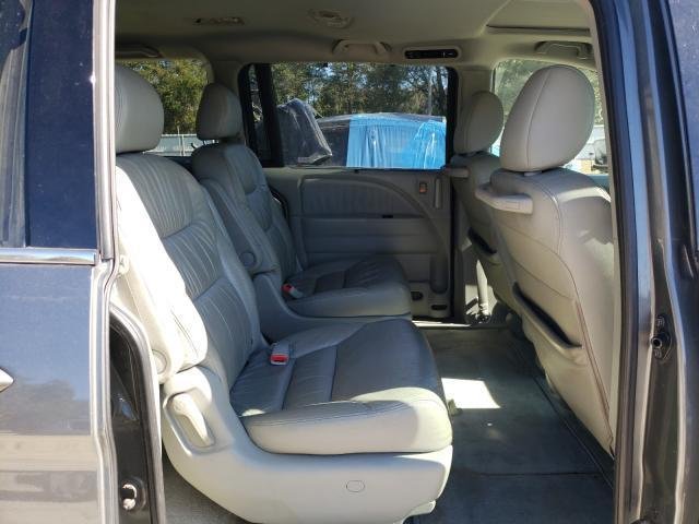 2008 HONDA ODYSSEY FOR SALE CALL 09034786583