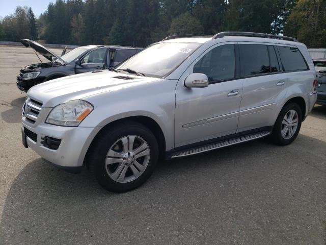 2008 MERCEDES-BENZ GL 450 FOR SALE CALL 09034786583